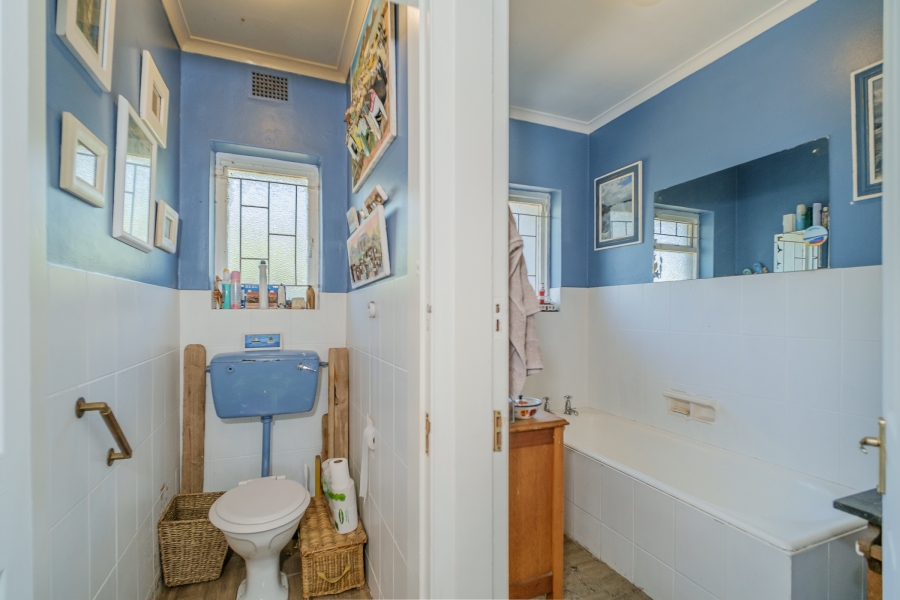 4 Bedroom Property for Sale in Plumstead Western Cape